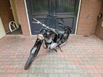 Sparta JLO  125cc. Bj1949.  NIEUWE ADVERTENTIE, Motoren, Motoren | Oldtimers