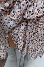 Kaylla mooie zomerjurk s/m gevoerd overslagrok, Overige kleuren, Ophalen of Verzenden, Zo goed als nieuw, Maat 36 (S)