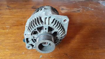 Dynamo fiat 2.5 TDI beschikbaar voor biedingen