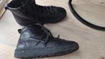 Hartjes schoenen maat 37,5 Wijdte H, Ophalen of Verzenden, Zo goed als nieuw, Zwart, Sneakers of Gympen