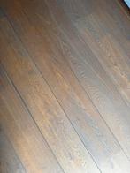 Parketvloer 60m2, Parket, Gebruikt, 50 tot 150 cm, Ophalen of Verzenden