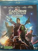 Guardians of the Galaxy Blu-ray, Ophalen of Verzenden, Zo goed als nieuw