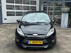 Ford Fiesta 1.25 Titanium | Clima | LMV | ST Pakket, Voorwielaandrijving, Euro 5, 1242 cc, 4 cilinders