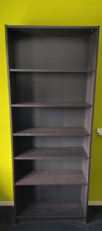 Zeer nette boekenkast, Huis en Inrichting, Kasten | Boekenkasten, Ophalen, Met plank(en), 50 tot 100 cm, Zo goed als nieuw