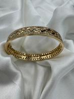 Geelgouden armband, Ophalen of Verzenden, Nieuw, Goud