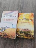 santa montefiore het gouden licht & De vuurtoren van Connema, Ophalen of Verzenden, Gelezen, Santa Montefiore, Nederland