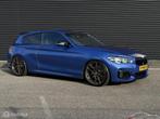 BMW 1-serie M140i xDrive, Pure800, AST, Recaro, Eventuri, HK, Euro 6, 340 pk, Bedrijf, 2998 cc