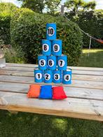 Spel | Blikgooien, Ophalen, Gebruikt