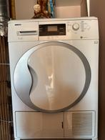 Beko droger, Ophalen, 6 tot 8 kg, Zo goed als nieuw, Voorlader
