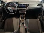 Volkswagen POLO 1.0 TSI COMFORTLINE NAP l ACC l CARPLAY l AI, Voorwielaandrijving, Gebruikt, Euro 6, Met garantie (alle)