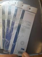 5 stuks Silhouette Cameo replacement cutting strips, Ophalen of Verzenden, Nieuw, Kerst, Pons of Mal