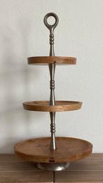 PTMD Etagere 60 cm hoog, Ophalen of Verzenden, Gebruikt