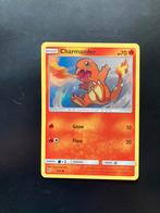 Pokemon kaart Charmander, Ophalen of Verzenden, Zo goed als nieuw