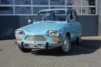 Citroën Ami 8 | 1972 | met NL- kenteken ! nu meeneemprijs !, Auto's, Voorwielaandrijving, 602 cc, Citroën, Blauw