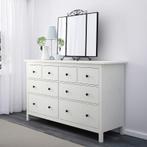 Ikea Hemnes dressoir, Huis en Inrichting, Kasten | Ladekasten, Ophalen, 5 laden of meer, Zo goed als nieuw, Minder dan 100 cm