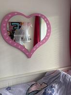 Leuke spiegel voor kinderkamer, Ophalen, Gebruikt, 75 tot 100 cm, Minder dan 100 cm