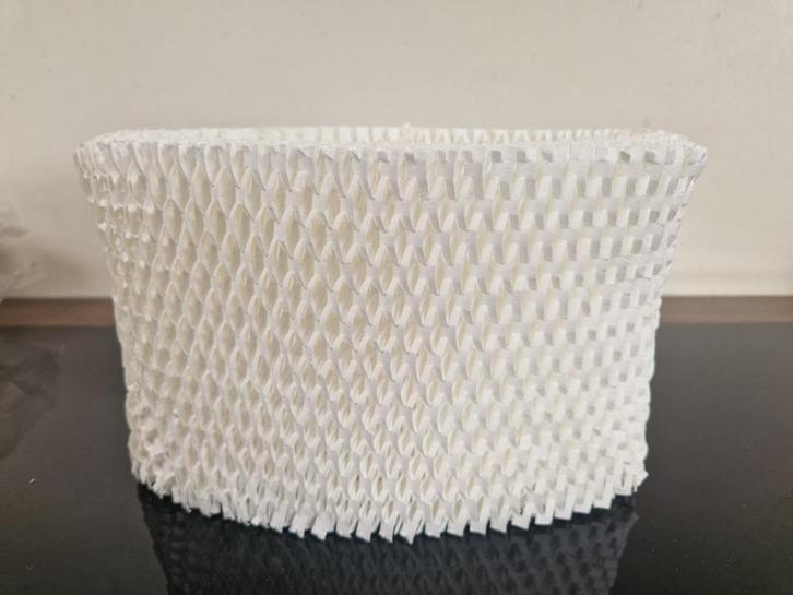 NIEUWE 4x Luchtreiniger filter geschikt voor Philips, Witgoed en Apparatuur, Luchtbehandelingsapparatuur, Nieuw, Luchtontvochter