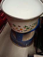 Grote pan - geschikt voor inductie, Huis en Inrichting, Keuken | Potten en Pannen, Ophalen of Verzenden