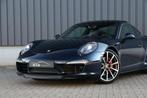 Porsche 911 3.8 Carrera 4S|Pano|Stoelverkoel.|PDCC|Approved, Automaat, Euro 5, Vierwielaandrijving, 3800 cc