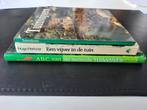 Vijverboeken 3 stuks, Boeken, Ophalen of Verzenden, Gelezen, Interieur en Design