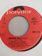 Godley & Creme , Wedding Bells, Ophalen of Verzenden, Zo goed als nieuw, Pop