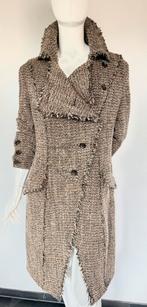 ESSENTIEL ANTWERP TWEED JAS, MAAT 40 (NEW 550)💖💖💖, Maat 38/40 (M), Overige kleuren, Ophalen of Verzenden, Zo goed als nieuw