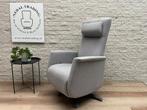 Prominent Toscana relax fauteuil handmatig verstelbaar M/L, N, N, Minder dan 75 cm, Zo goed als nieuw