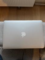 MacBook Air (13-inch,2017), Ophalen, Gebruikt, Qwerty, 8 GB