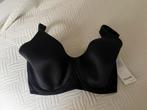 Nieuw!! Chantelle bh Contremarque maat 75 F, Chantelle, Ophalen of Verzenden, Zwart, BH
