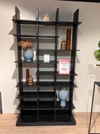 Boekenkast Oliver - Showmodel, Ophalen, Met plank(en), 100 tot 150 cm, 200 cm of meer