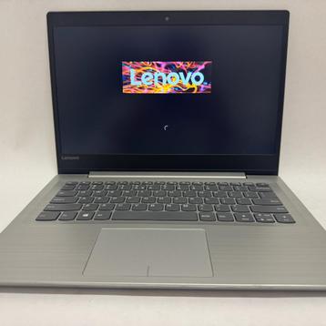 Lenovo IdeaPad 320S-14IKB 14/i5-7200/8/256/W10 beschikbaar voor biedingen