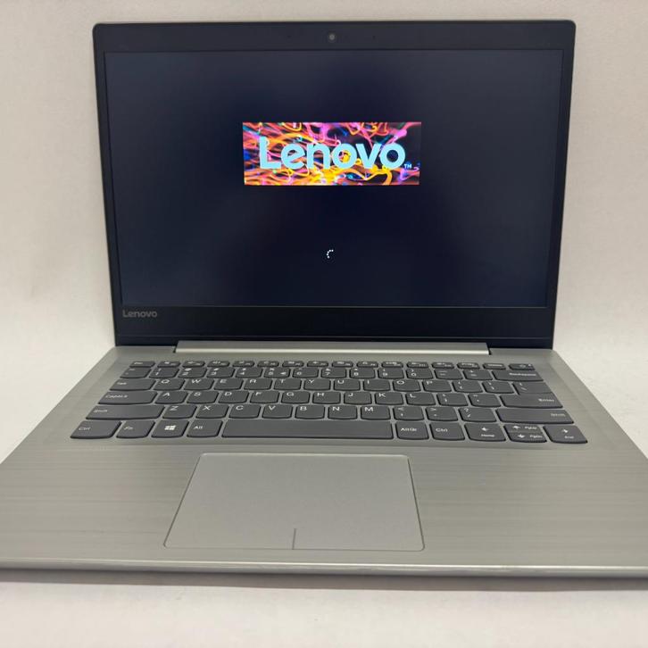 Lenovo IdeaPad 320S-14IKB 14/i5-7200/8/256/W10, Computers en Software, Windows Laptops, Zo goed als nieuw