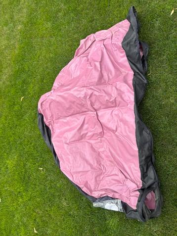 Jacuzzi / hottub ronde cover hoes 200cm beschikbaar voor biedingen