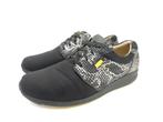 Durea Go maat 43 / 9 K sneakers schoenen breedte K, Durea, Zwart, Ophalen of Verzenden, Sneakers of Gympen