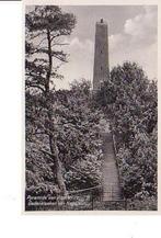Ansichtkaart 	Woudenberg	Pyramide van Austerlitz, Verzenden, 1920 tot 1940, Ongelopen, Utrecht