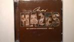 André Hazes - Hazes Het Complete Hitoverzicht Deel 2, Cd's en Dvd's, Ophalen of Verzenden, Zo goed als nieuw, Levenslied of Smartlap