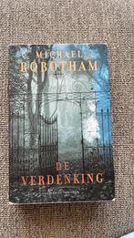 Michael Robotham - De verdenking, Boeken, Thrillers, Ophalen of Verzenden, Gelezen, Michael Robotham