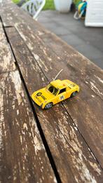 Siku VW porsche 914 ADAC V 312, Ophalen of Verzenden, Gebruikt, Auto