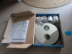 Grohe Cosmopolitan 3000 chroom rapido T inbouw thermostaat, Ophalen of Verzenden, Chroom