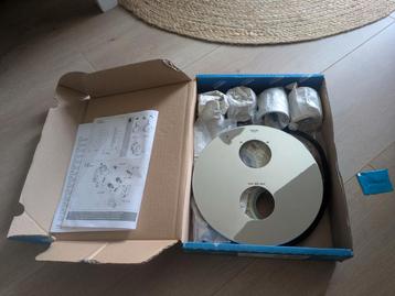 Grohe Cosmopolitan 3000 chroom rapido T inbouw thermostaat beschikbaar voor biedingen