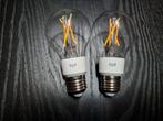 Yeelight LED Filament Lampen - E27, Huis en Inrichting, Lampen | Losse lampen, 30 tot 60 watt, Led-lamp, Soft of Flame, Filament