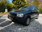 Volvo XC90 T6 Executive – MotorRevisie - LPG – AWD – CarPlay, Beige, 7 stoelen, 2922 cc, 272 pk