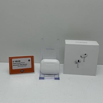 Apple Airpods Pro 2 | USB-C | Nieuwstaat | Met Garantie beschikbaar voor biedingen