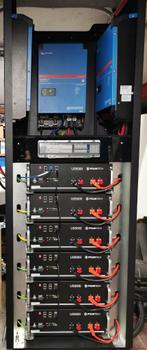 Kast voor Pylontech US5000 48V, Audio, Tv en Foto, Ophalen, Nieuw