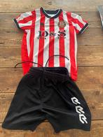 Sparta Rotterdam setje voetbalshirt / broekje, Shirt, Maat XS of kleiner, Ophalen of Verzenden, Zo goed als nieuw