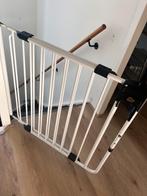 A3 SafetyDoor Traphek Wit * 2, Ophalen, Zo goed als nieuw, Metaal of IJzer, 115 cm of meer