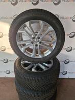 winterset volvo xc40 lynk & co 235 55 18 5x108 63,4 winter, Auto-onderdelen, Banden en Velgen, 18 inch, Gebruikt, Banden en Velgen