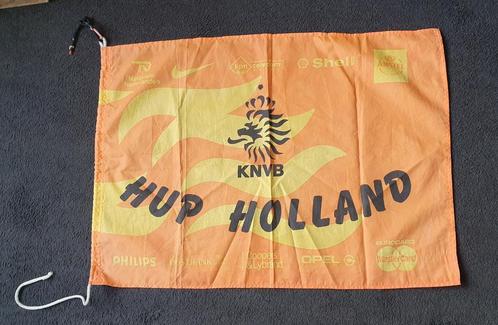 Holland vlag, Verzamelen, Sportartikelen en Voetbal, Gebruikt, Overige typen, Overige binnenlandse clubs, Ophalen of Verzenden