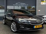 Opel Astra 1.0 Innovation Carplay Camera Keyless Lane Assist, Gebruikt, Origineel Nederlands, Bedrijf, 3 cilinders