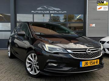 Opel Astra 1.0 Innovation Carplay Camera Keyless Lane Assist beschikbaar voor biedingen